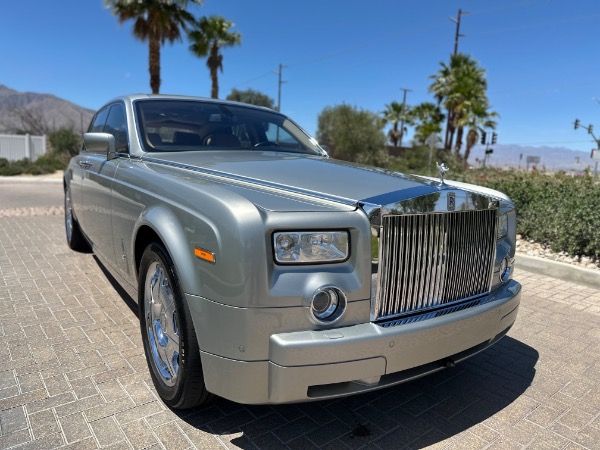 Used-2006-Rolls-Royce-Phantom