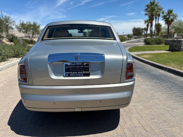 Used-2006-Rolls-Royce-Phantom