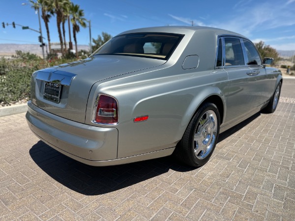 Used-2006-Rolls-Royce-Phantom