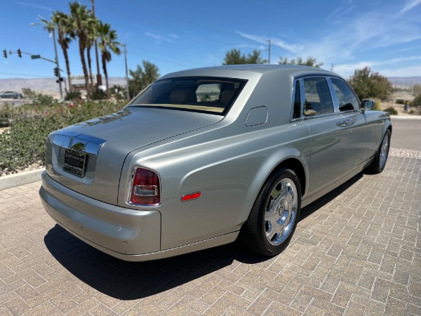 Used-2006-Rolls-Royce-Phantom