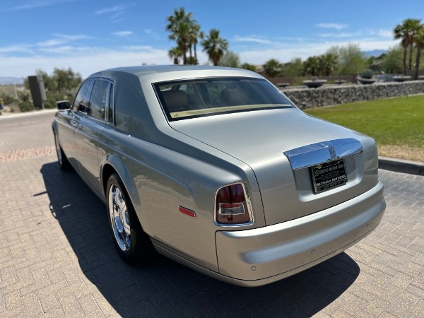Used-2006-Rolls-Royce-Phantom