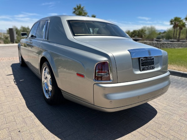 Used-2006-Rolls-Royce-Phantom