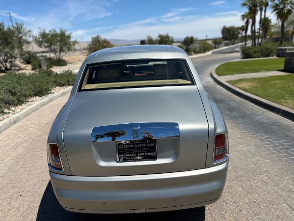 Used-2006-Rolls-Royce-Phantom