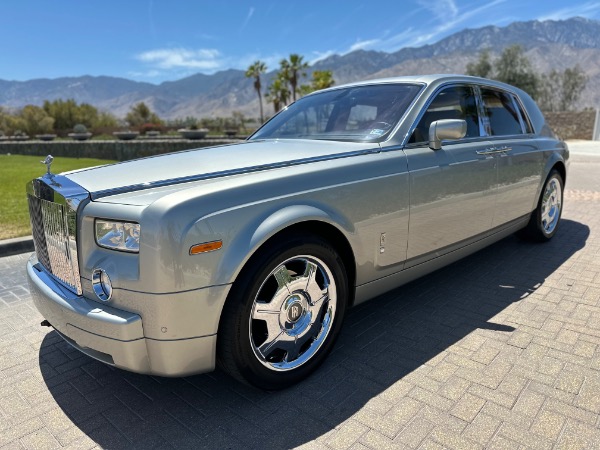 Used-2006-Rolls-Royce-Phantom