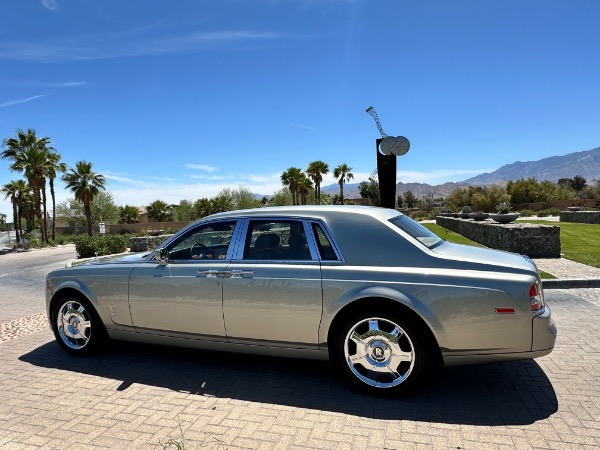 Used-2006-Rolls-Royce-Phantom