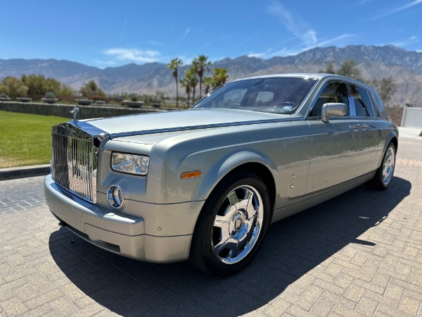 Used-2006-Rolls-Royce-Phantom