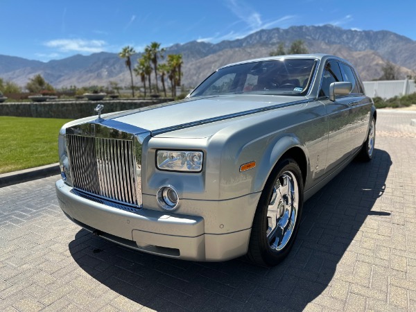 Used-2006-Rolls-Royce-Phantom