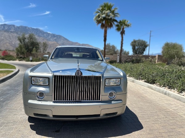 Used-2006-Rolls-Royce-Phantom