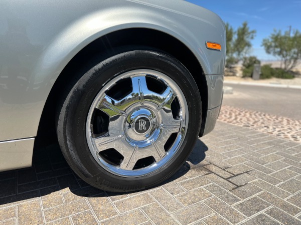 Used-2006-Rolls-Royce-Phantom