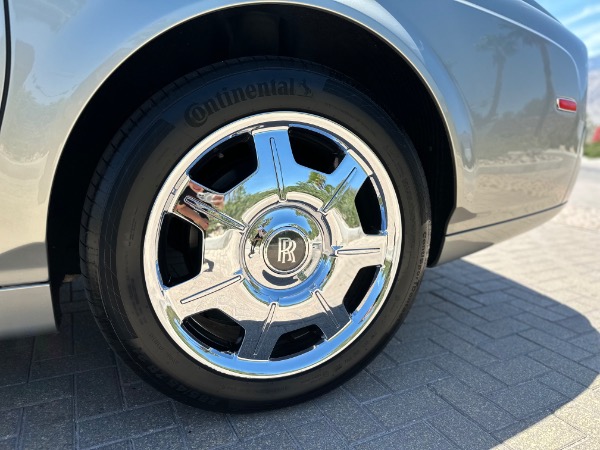 Used-2006-Rolls-Royce-Phantom