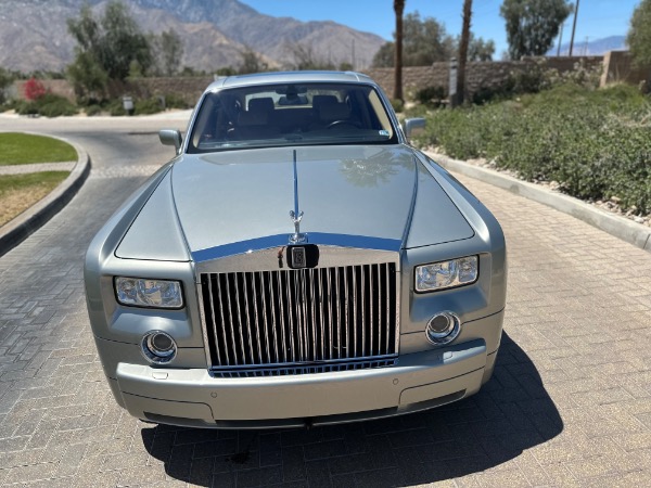 Used-2006-Rolls-Royce-Phantom