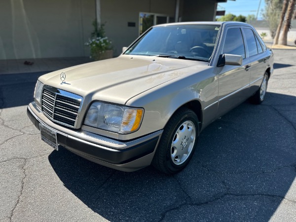 Used-1995-Mercedes-Benz-E320-luxe
