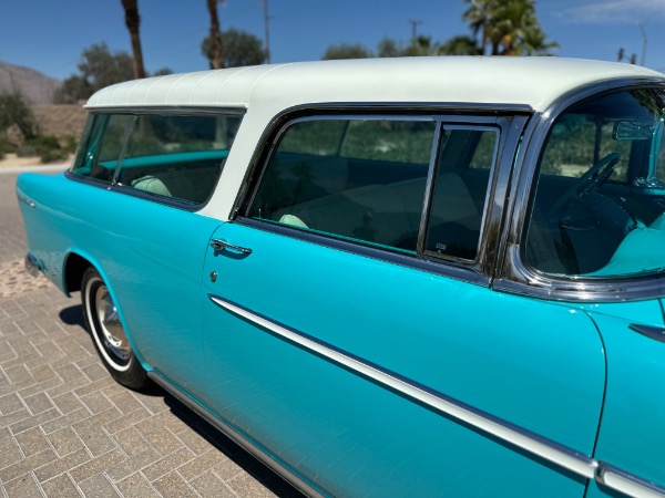 Used-1955-Chevrolet-Bel-Air-Nomad