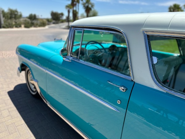 Used-1955-Chevrolet-Bel-Air-Nomad