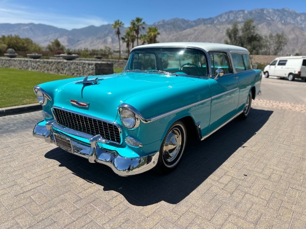 Used-1955-Chevrolet-Bel-Air-Nomad