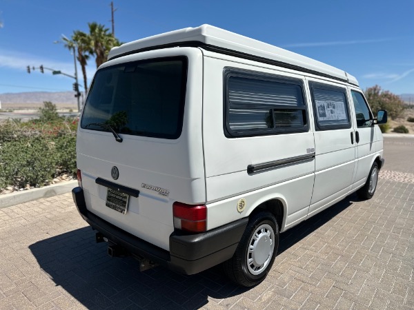 Used-1995-Volkswagen-EuroVan-Campmobile