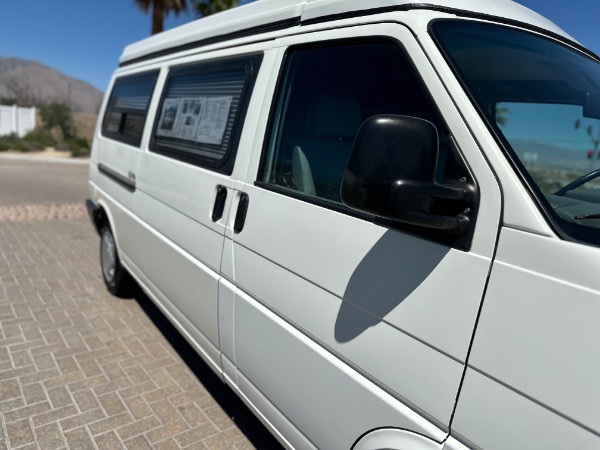 Used-1995-Volkswagen-EuroVan-Campmobile