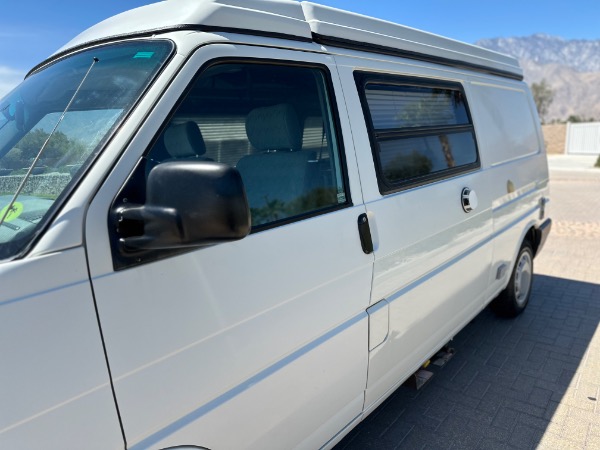 Used-1995-Volkswagen-EuroVan-Campmobile