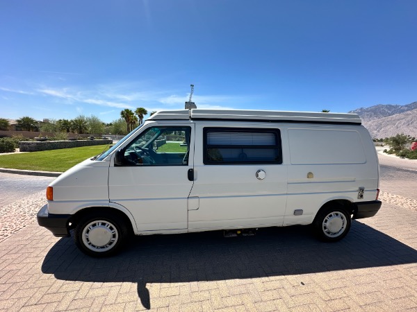 Used-1995-Volkswagen-EuroVan-Campmobile
