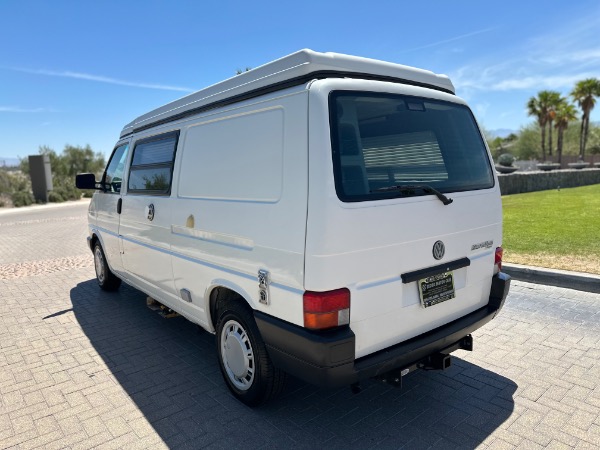 Used-1995-Volkswagen-EuroVan-Campmobile