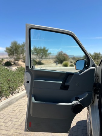 Used-1995-Volkswagen-EuroVan-Campmobile