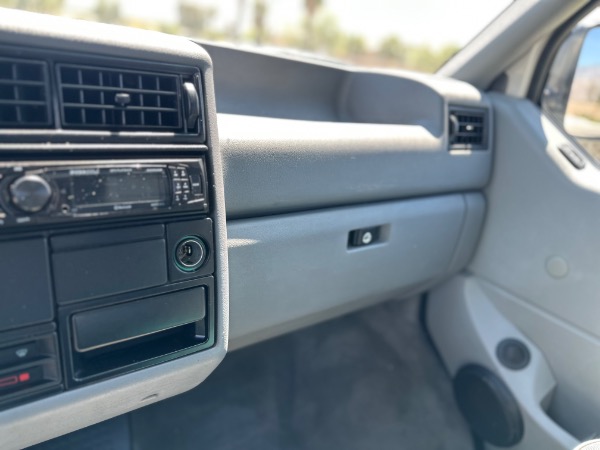 Used-1995-Volkswagen-EuroVan-Campmobile