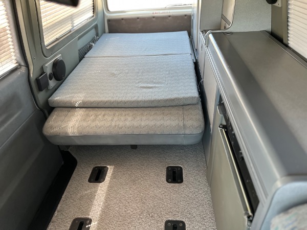 Used-1995-Volkswagen-EuroVan-Campmobile