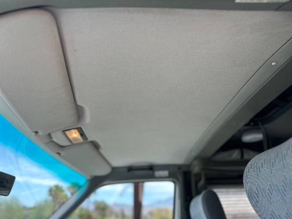 Used-1995-Volkswagen-EuroVan-Campmobile