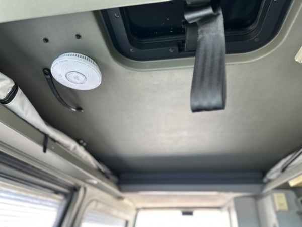 Used-1995-Volkswagen-EuroVan-Campmobile