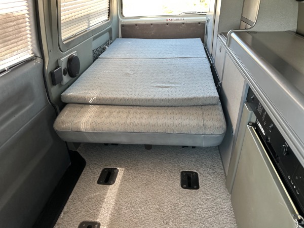 Used-1995-Volkswagen-EuroVan-Campmobile