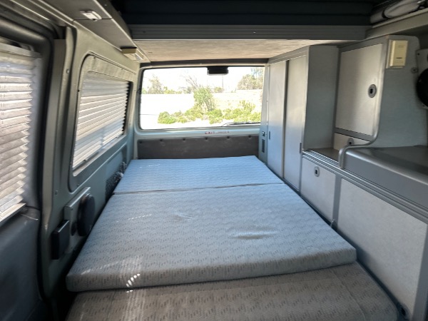 Used-1995-Volkswagen-EuroVan-Campmobile