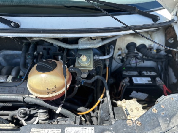 Used-1995-Volkswagen-EuroVan-Campmobile