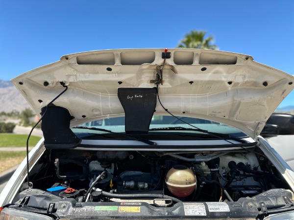 Used-1995-Volkswagen-EuroVan-Campmobile