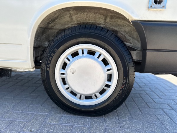 Used-1995-Volkswagen-EuroVan-Campmobile