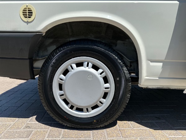 Used-1995-Volkswagen-EuroVan-Campmobile