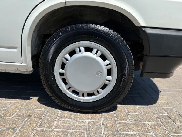 Used-1995-Volkswagen-EuroVan-Campmobile