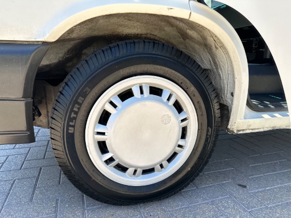 Used-1995-Volkswagen-EuroVan-Campmobile