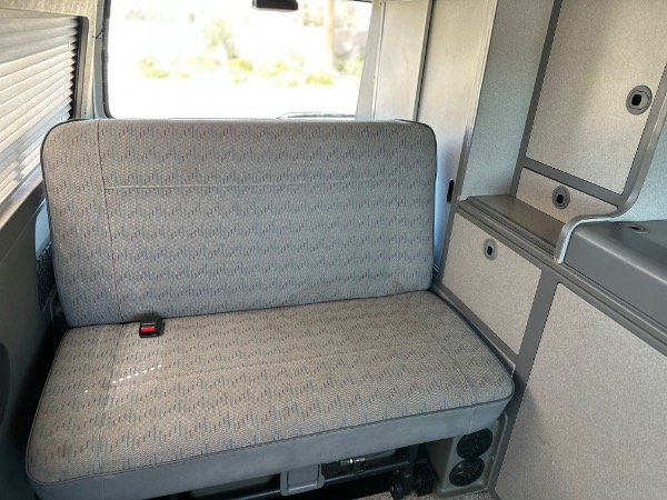 Used-1995-Volkswagen-EuroVan-Campmobile