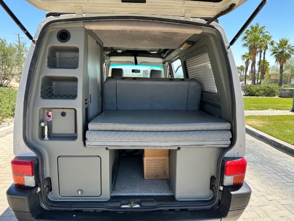 Used-1995-Volkswagen-EuroVan-Campmobile