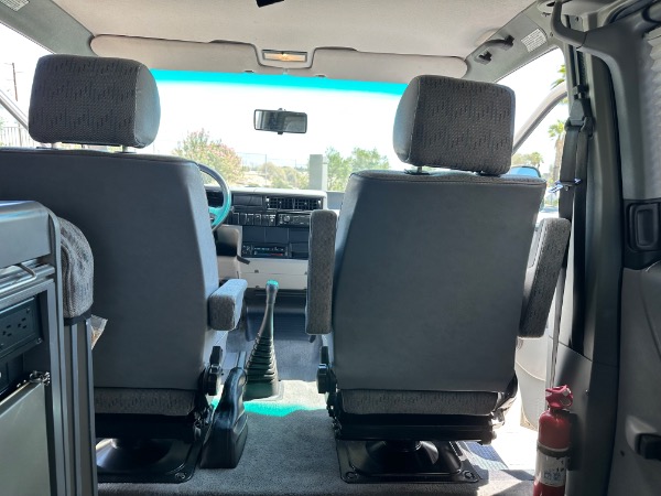 Used-1995-Volkswagen-EuroVan-Campmobile