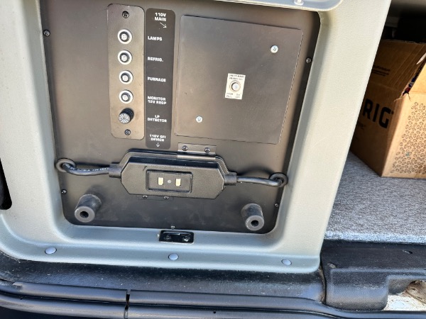Used-1995-Volkswagen-EuroVan-Campmobile