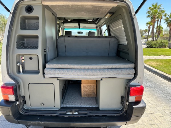 Used-1995-Volkswagen-EuroVan-Campmobile