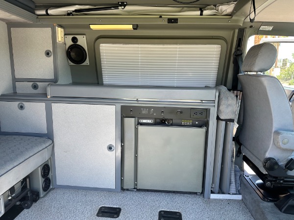 Used-1995-Volkswagen-EuroVan-Campmobile