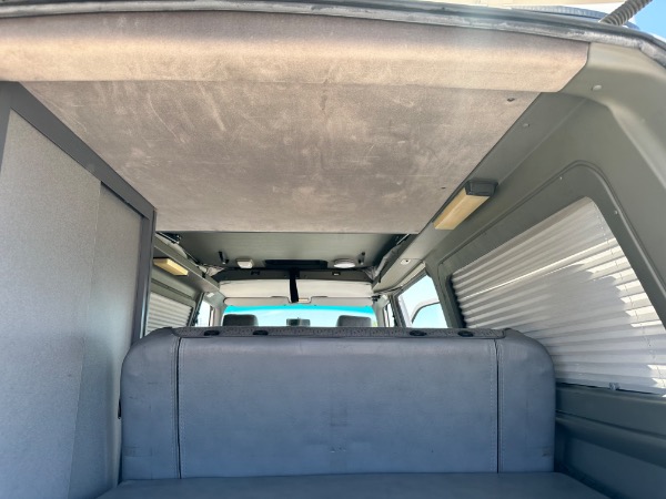 Used-1995-Volkswagen-EuroVan-Campmobile
