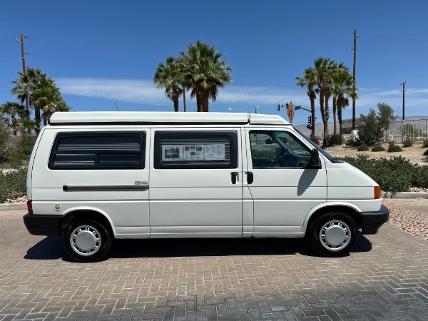 Used-1995-Volkswagen-EuroVan-Campmobile