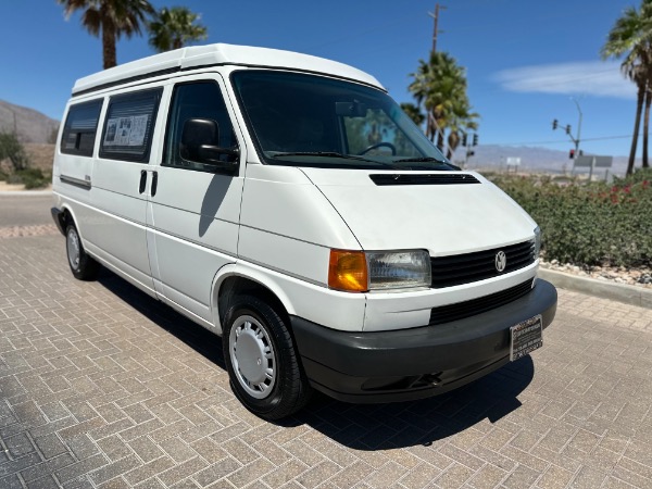 Used-1995-Volkswagen-EuroVan-Campmobile