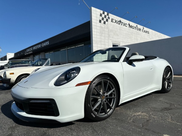 Used-2020-Porsche-911-Carrera-4S