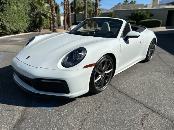 Used-2020-Porsche-911-Carrera-4S