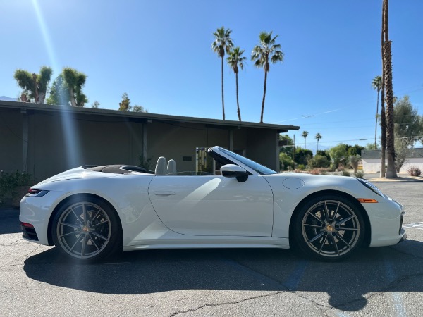 Used-2020-Porsche-911-Carrera-4S