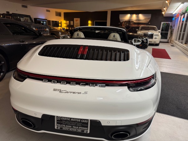 Used-2020-Porsche-911-Carrera-4S